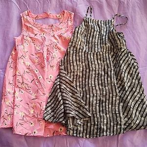 Little girl dresses
